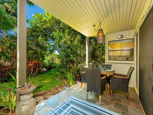 Wailea Vacation Condo Two Bedroom Walk to Beach
