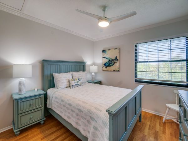 Anna Maria Island Beachfront Condo - Luxury 3-Bed Holmes Beach Vacation Rental