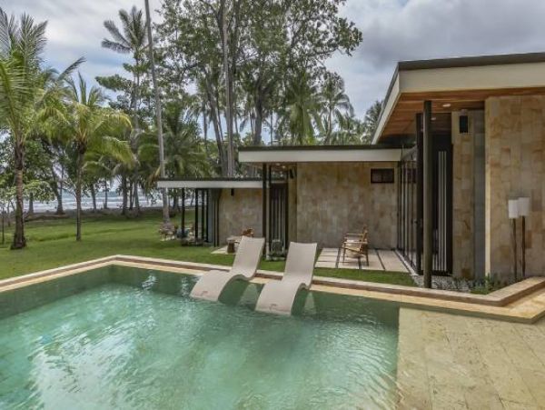 Modern Villa with 3 Bedrooms and Amazing Views