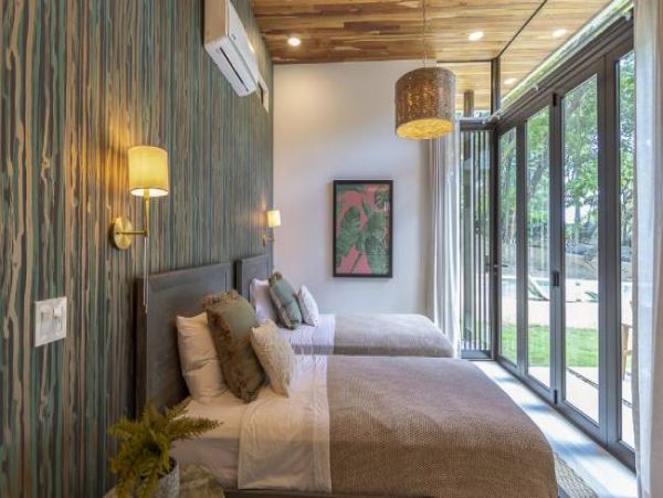Modern Villa with 3 Bedrooms and Amazing Views
