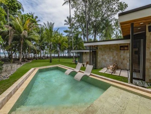 Modern Villa with 3 Bedrooms and Amazing Views