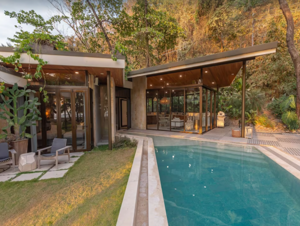 Modern Villa with 3 Bedrooms and Amazing Views