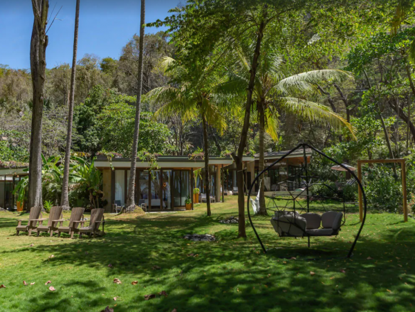 Modern Villa with 3 Bedrooms and Amazing Views