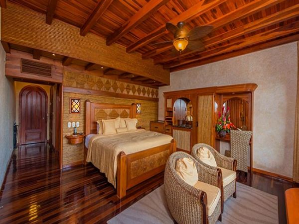 La Fortuna Vacation Villa Five Bedroom