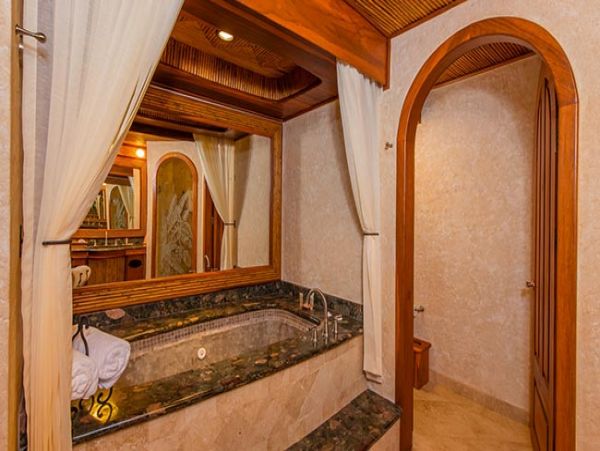 La Fortuna Vacation Villa Five Bedroom