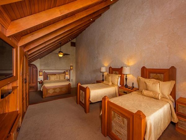 La Fortuna Vacation Villa Five Bedroom