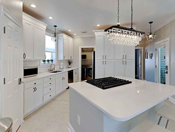 Spacious Four Bedroom Beach Home in Destin