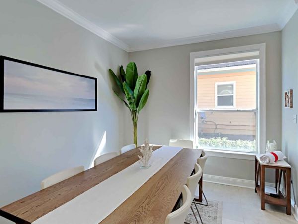Spacious Four Bedroom Beach Home in Destin