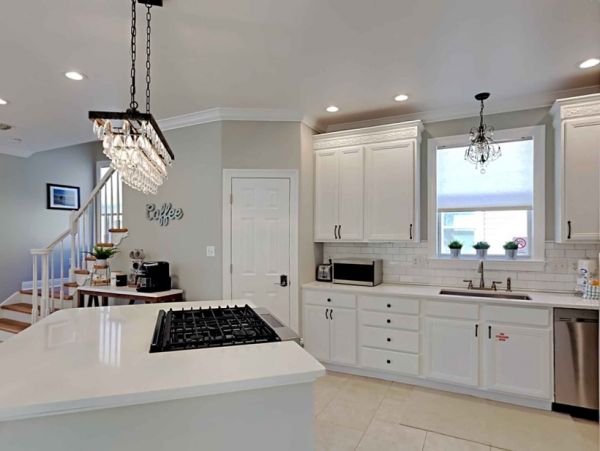 Spacious Four Bedroom Beach Home in Destin