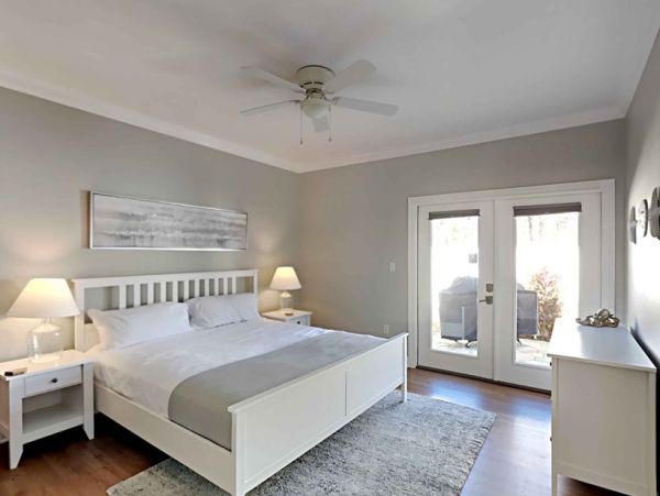 Spacious Four Bedroom Beach Home in Destin