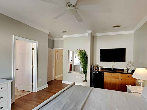 Spacious Four Bedroom Beach Home in Destin