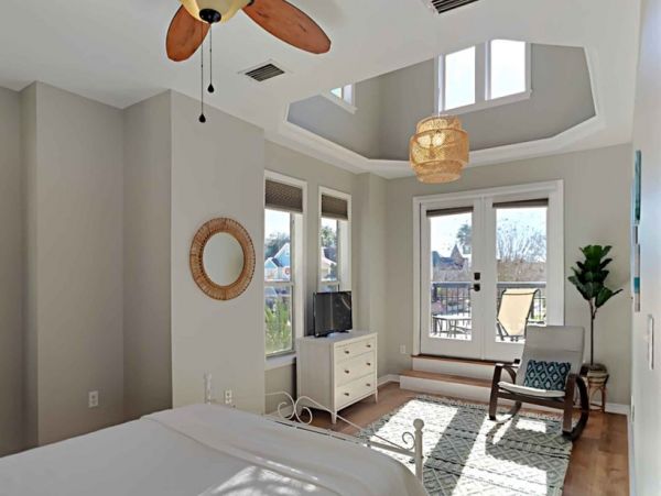 Spacious Four Bedroom Beach Home in Destin
