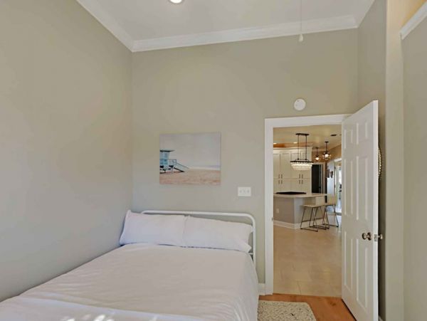 Spacious Four Bedroom Beach Home in Destin
