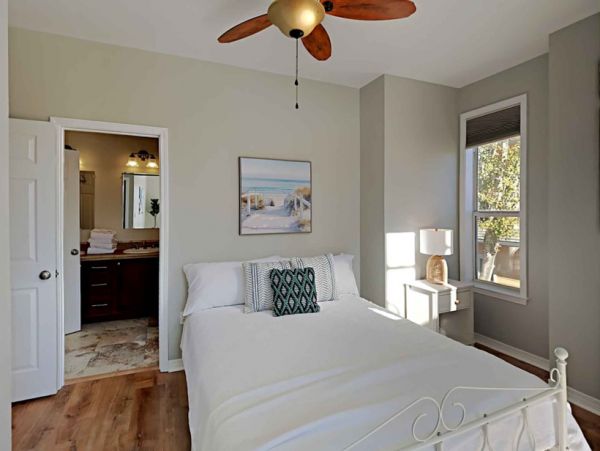 Spacious Four Bedroom Beach Home in Destin