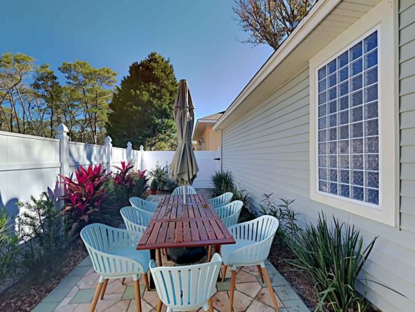 Spacious Four Bedroom Beach Home in Destin