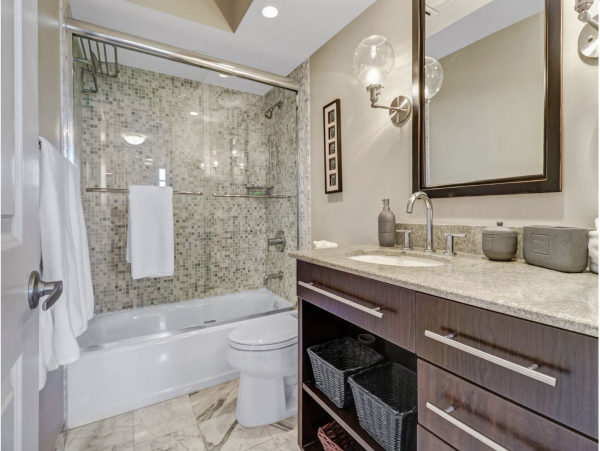 Marco Island Vacation Condo with 2 Bedrooms