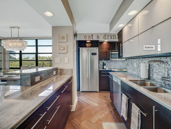Marco Island Vacation Condo with 2 Bedrooms