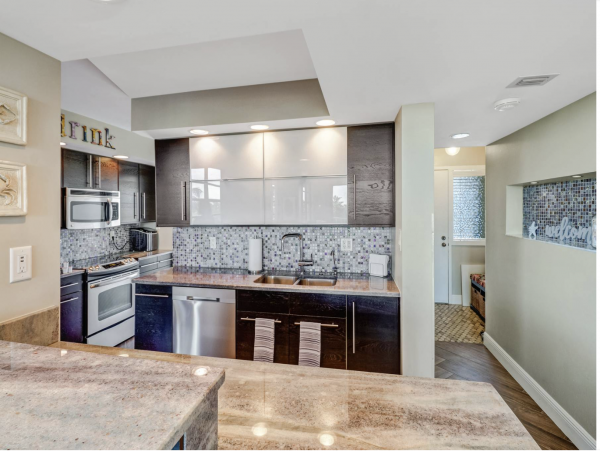 Marco Island Vacation Condo with 2 Bedrooms