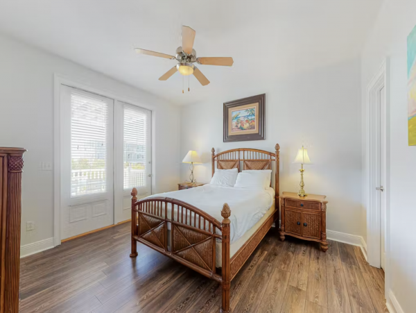 Beach View Dog Friendly Home with Pool in St. George Island