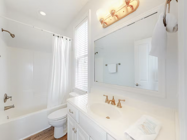Beach View Dog Friendly Home with Pool in St. George Island
