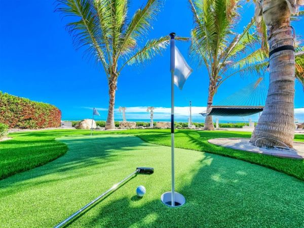 Duck Key Vacation Home Three Bedroom Ocean Views