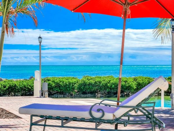 Duck Key Vacation Home Three Bedroom Ocean Views
