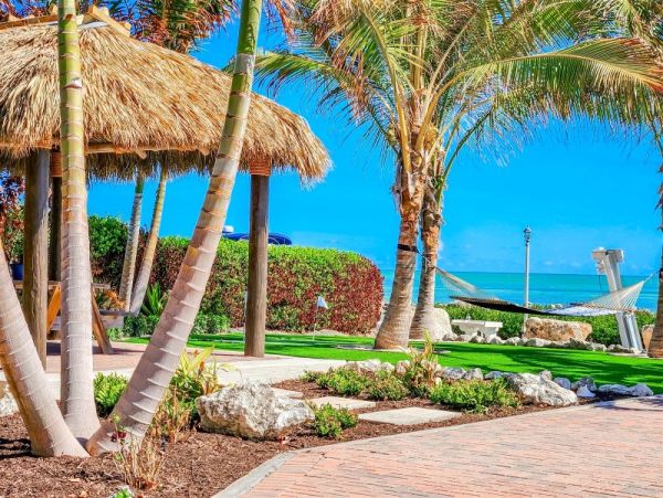 Duck Key Vacation Home Three Bedroom Ocean Views