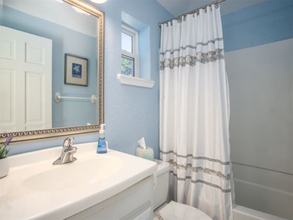 Duck Key Vacation Home Three Bedroom Ocean Views