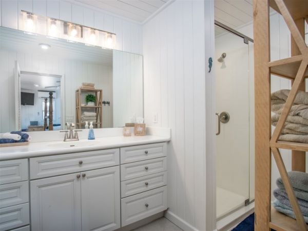 Duck Key Vacation Home Three Bedroom Ocean Views