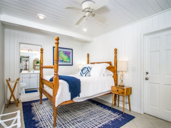 Duck Key Vacation Home Three Bedroom Ocean Views
