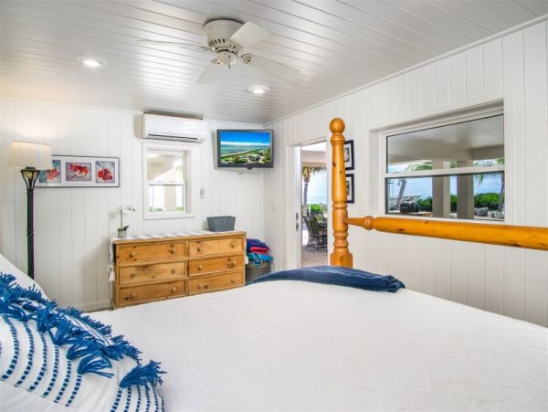Duck Key Vacation Home Three Bedroom Ocean Views