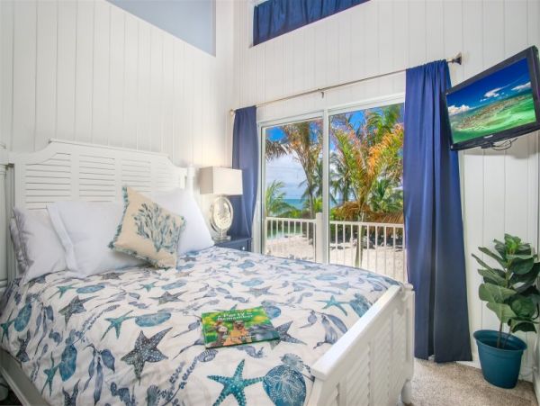 Duck Key Vacation Home Three Bedroom Ocean Views