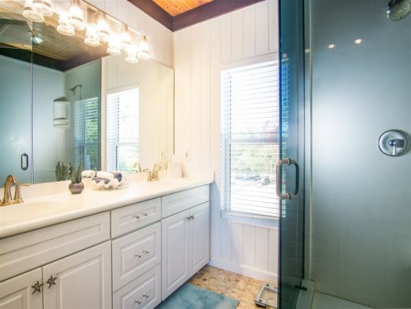Duck Key Vacation Home Three Bedroom Ocean Views