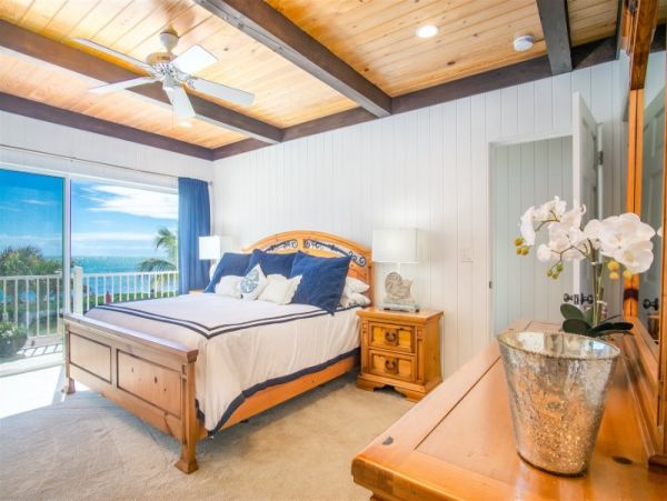 Duck Key Vacation Home Three Bedroom Ocean Views