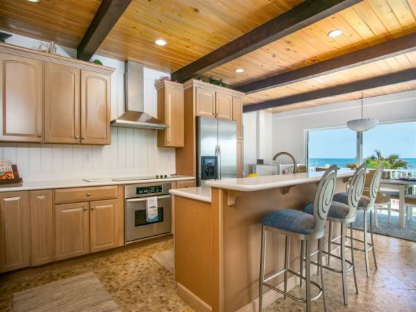 Duck Key Vacation Home Three Bedroom Ocean Views