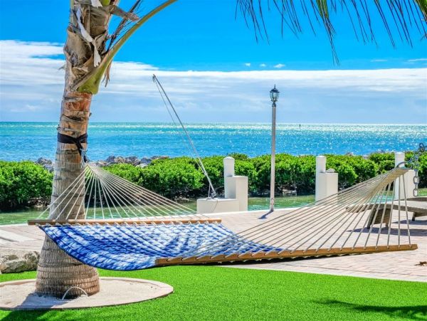 Duck Key Vacation Home Three Bedroom Ocean Views