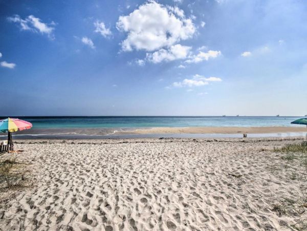 Fort Lauderdale Vacation Home Four Bedroom
