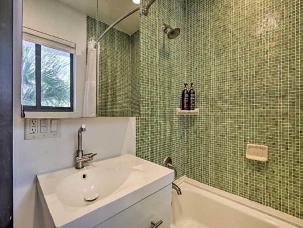 Fort Lauderdale Vacation Home Four Bedroom