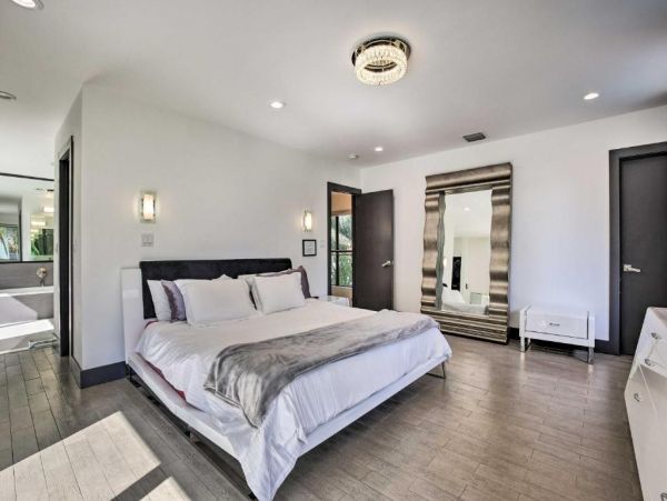 Fort Lauderdale Vacation Home Four Bedroom