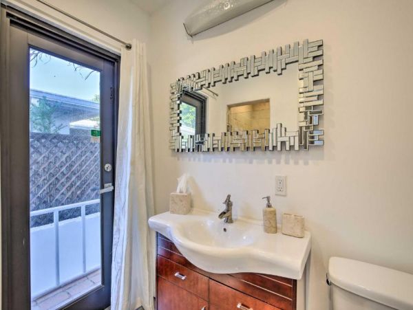 Fort Lauderdale Vacation Home Four Bedroom
