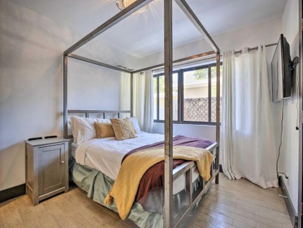 Fort Lauderdale Vacation Home Four Bedroom