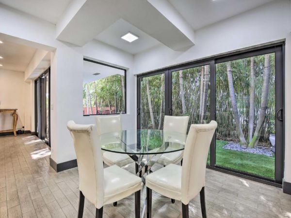 Fort Lauderdale Vacation Home Four Bedroom