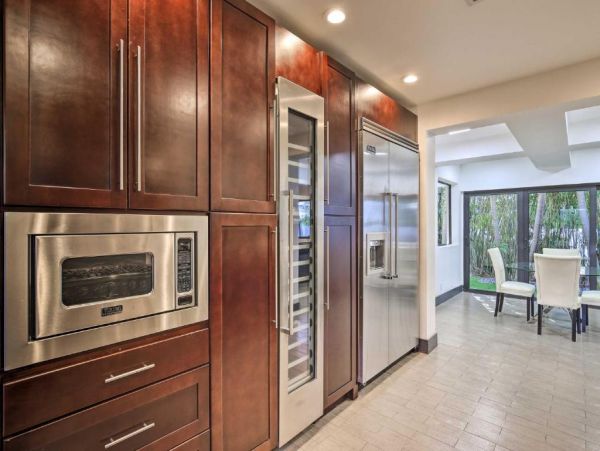 Fort Lauderdale Vacation Home Four Bedroom