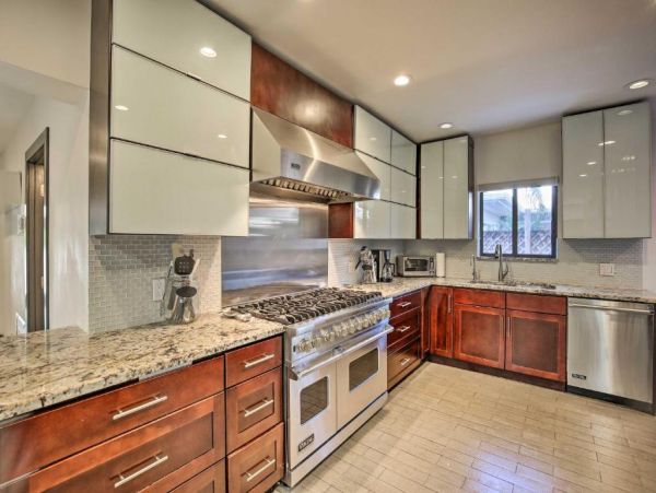 Fort Lauderdale Vacation Home Four Bedroom