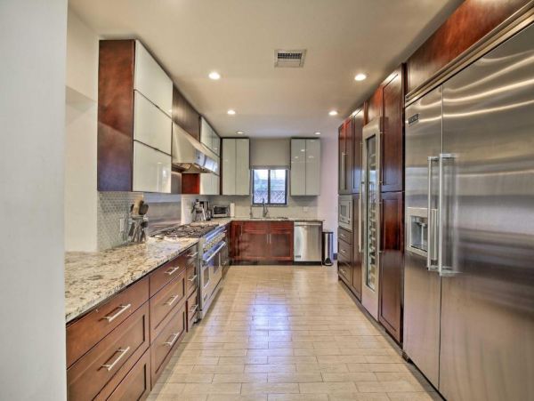 Fort Lauderdale Vacation Home Four Bedroom