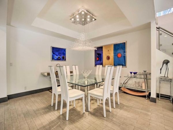 Fort Lauderdale Vacation Home Four Bedroom