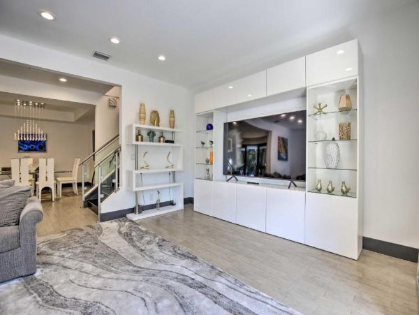Fort Lauderdale Vacation Home Four Bedroom