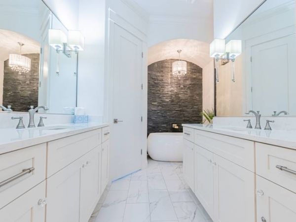 Beautiful 4 Bedroom Home in Miramar Beach Sleeps 12