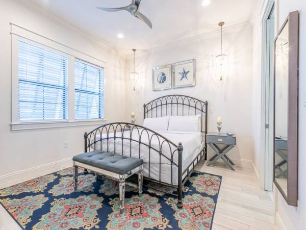 Beautiful 4 Bedroom Home in Miramar Beach Sleeps 12