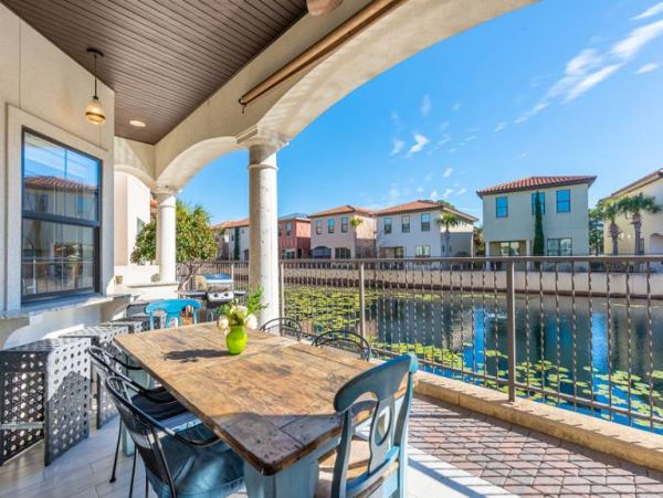 Beautiful 4 Bedroom Home in Miramar Beach Sleeps 12
